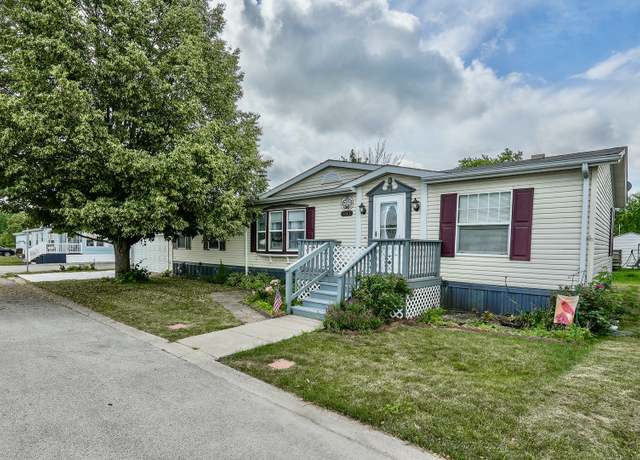 Property at 153 Chad Ct, Manteno, IL 60950, 3 beds, 2 baths