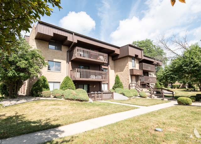 Property at 107 Caterpillar Dr Unit 3B, Joliet, IL 60436, 2 beds, 2 baths