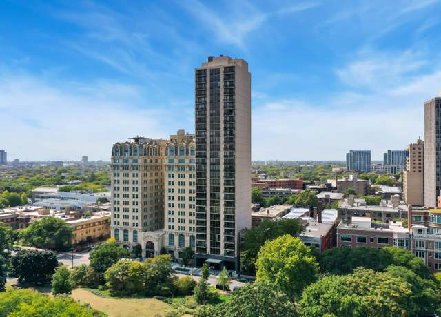 Property at 2314 N Lincoln Park West Unit 8-9S, Chicago, IL 60614, 2 beds, 2.5 baths