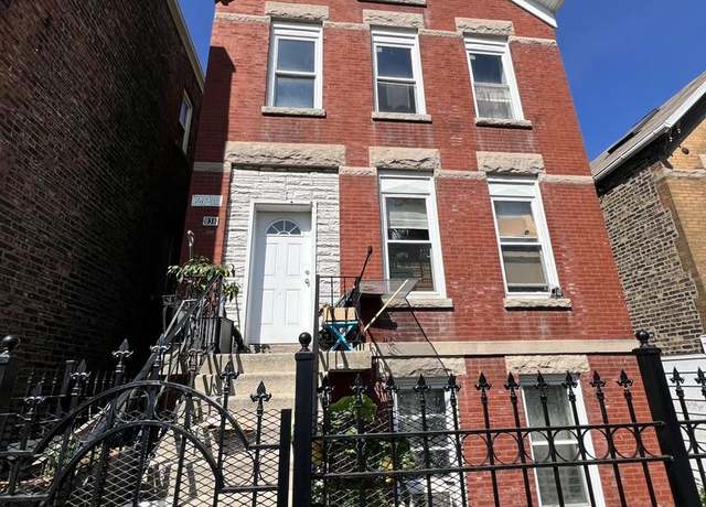 Property at 938 W 32nd Pl, Chicago, IL 60608, 14 beds, 9 baths