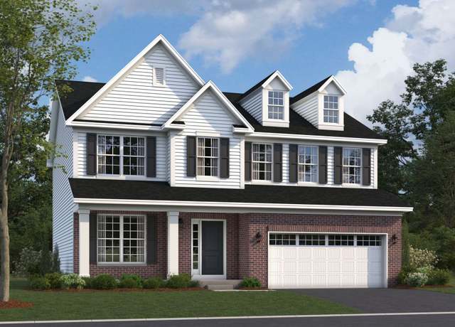 Property at 12911 S Platte Trl, Plainfield, IL 60585, 3 beds, 2.5 baths