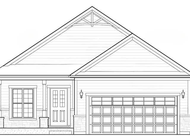 Property at 1452 Somerset Pl, Barrington, IL 60010, 2 beds, 2 baths