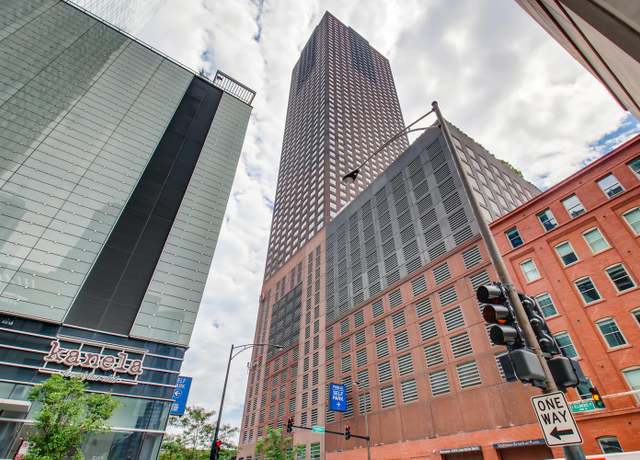 Property at 474 N Lake Shore Dr #2012, Chicago, IL 60611, 1 bath