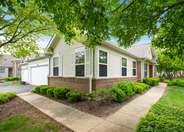 Property at 16211 Powderhorn Lake Way, Crest Hill, IL 60403, 2 beds, 2 baths