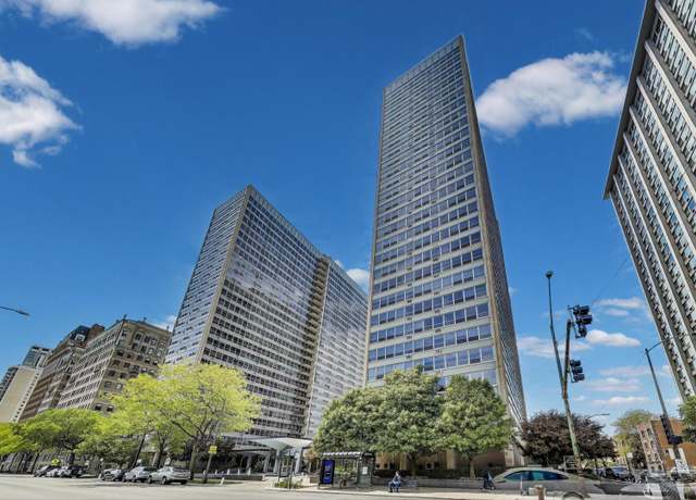 Property at 3550 N Lake Shore Dr #2113, Chicago, IL 60657, 1 bath