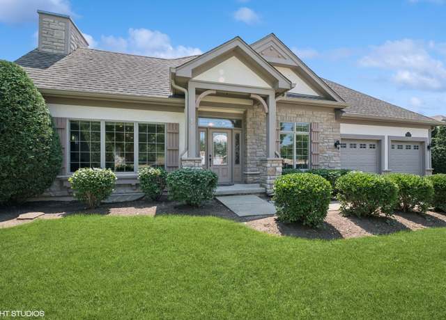 Property at 240 Regency Ct, Wauconda, IL 60084, 3 beds, 3 baths