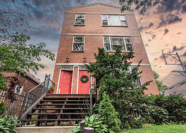 Property at 7223 N Oakley Ave Unit 1E, Chicago, IL 60645, 2 beds, 2 baths