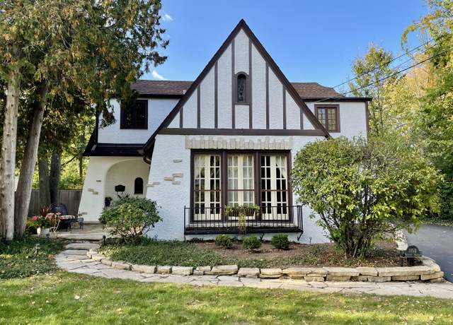 Property at 1158 Glencoe Ave, Highland Park, IL 60035, 4 beds, 2.5 baths
