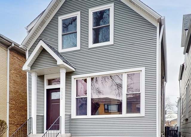 Property at 3032 Euclid Ave, Berwyn, IL 60402, 4 beds, 4 baths