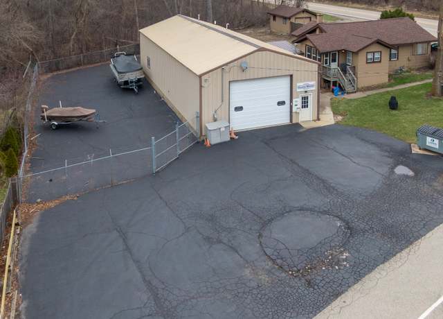 Property at 39532 N Il Route 59, Lake Villa, IL 60046