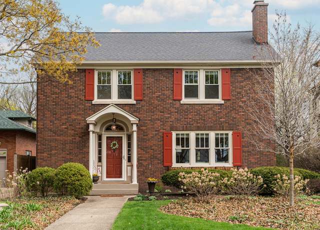 Property at 446 Somonauk St, Sycamore, IL 60178, 3 beds, 1.5 baths