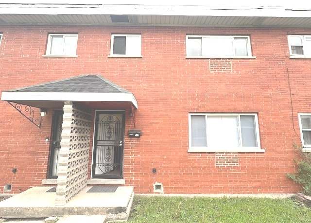 Property at 2209 171st St, Hazel Crest, IL 60429, 3 beds, 1.5 baths
