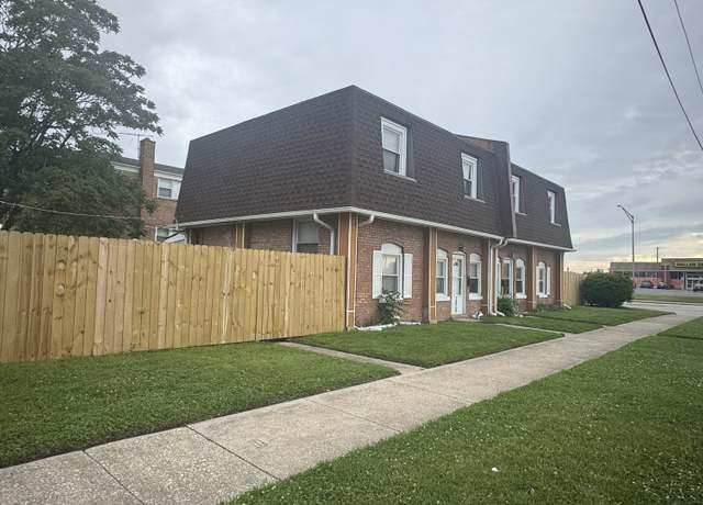 Property at 2420 Randolph St, Bellwood, IL 60104, 6 beds, 2 baths