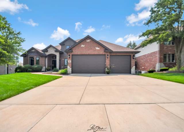 Property at 20042 Brendan St, Frankfort, IL 60423, 3 beds, 2.5 baths