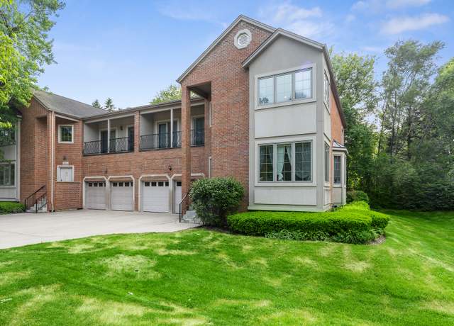 Property at 1908 Monroe Ave, Glenview, IL 60025, 4 beds, 4.5 baths