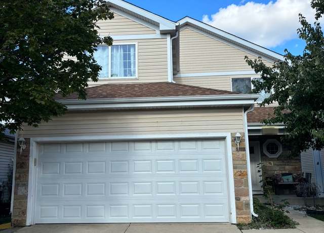 Property at Sign in for address, Oswego, IL 60543, 3 beds, 2.5 baths