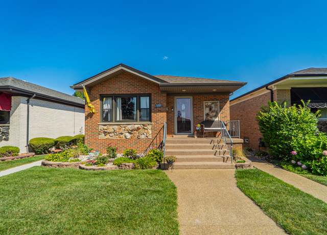 Property at 11509 S Avenue H, Chicago, IL 60617, 3 beds, 2.5 baths