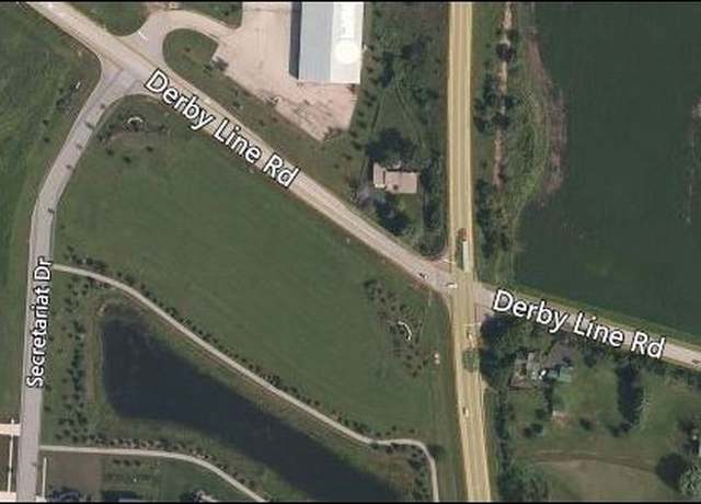 Property at 4.00 acres State Rt 23 Hwy, Genoa, IL 60135