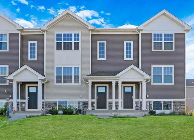 Property at 863 Briar Glen Ct, Hampshire, IL 60140, 3 beds, 2.5 baths