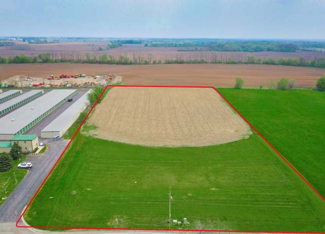 Property at 0 Il Rt 31, Ringwood, IL 60072