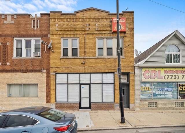 Property at 5030 S Archer Ave, Chicago, IL 60632, 3 beds, 1.5 baths