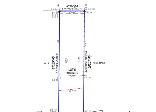 Property at 721 Marion Ave, Highland Park, IL 60035