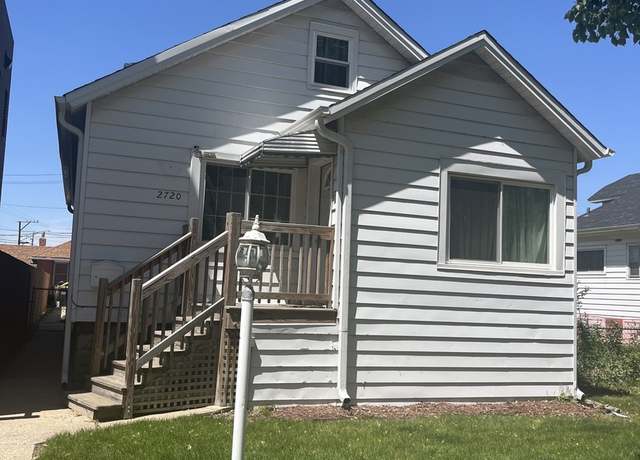 Property at 2720 N Budd St, River Grove, IL 60171, 3 beds, 3 baths