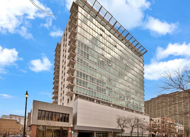 Property at 1845 S Michigan Ave #1602, Chicago, IL 60616, 1 bed, 1 bath
