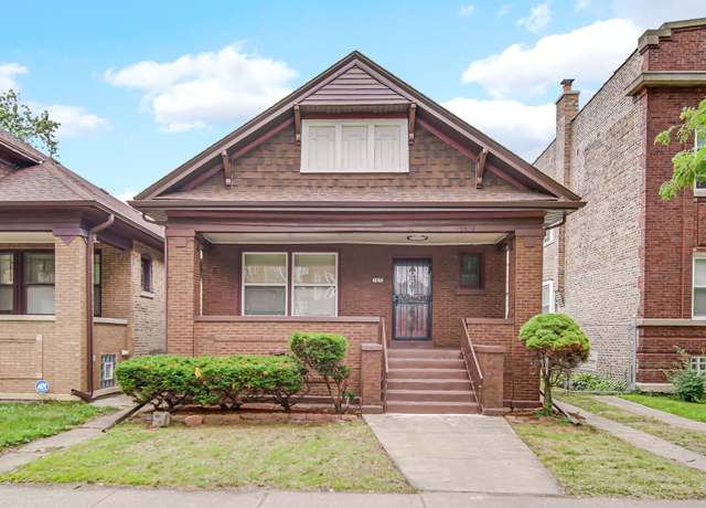 Property at 7819 S Colfax Ave, Chicago, IL 60649, 6 beds, 2 baths