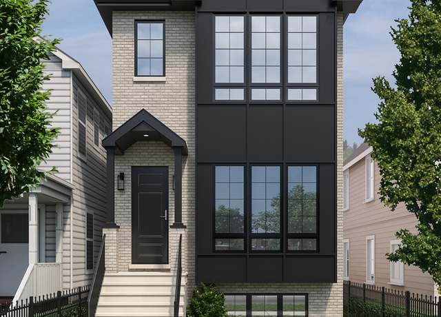Property at 1916 N Hermitage Ave, Chicago, IL 60622, 6 beds, 5 baths