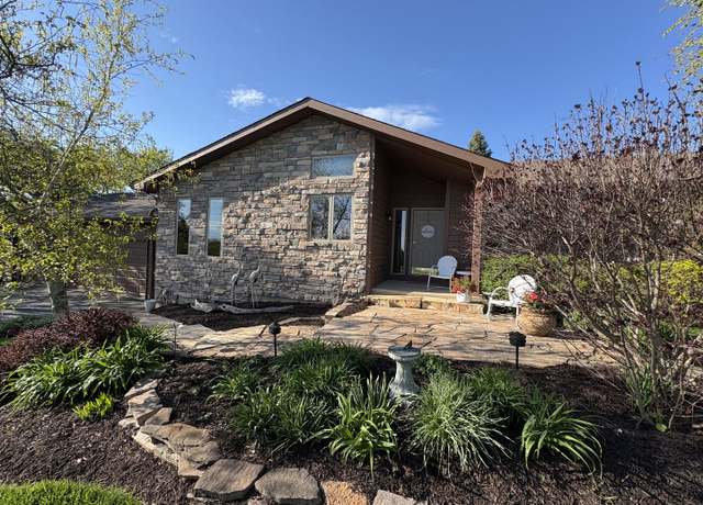 Property at 619 Majestic Ln, Lake Villa, IL 60046, 5 beds, 3.5 baths