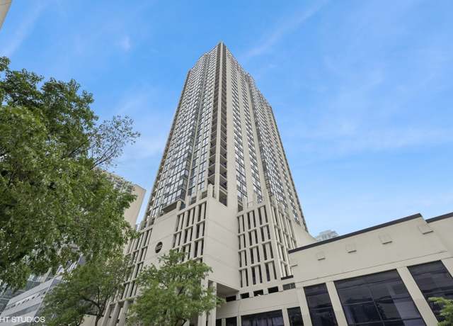 Property at 1122 N Clark St Unit 3301-10, Chicago, IL 60610, 3 beds, 3 baths