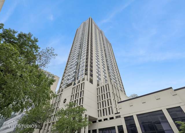 Property at 1122 N Clark St Unit 3301-10, Chicago, IL 60610, 3 beds, 3 baths
