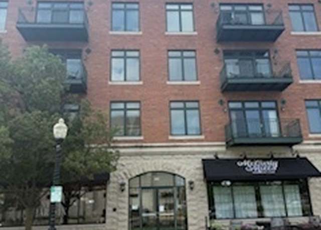 Property at 140 S River St #208, Aurora, IL 60506, 2 beds, 2 baths