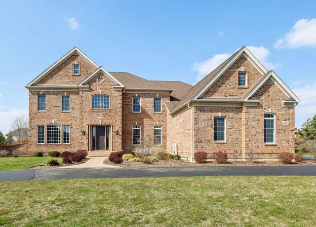 Property at 24 Wood Oaks Dr, South Barrington, IL 60010, 5 beds, 5.5 baths