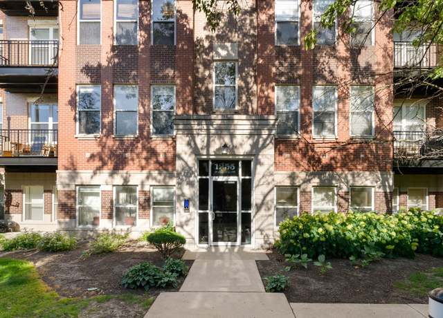Property at 1255 N Orleans Ct #1104, Chicago, IL 60610, 1 bed, 1 bath