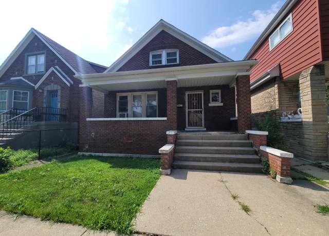 Property at 3817 W 61st Pl, Chicago, IL 60629, 3 beds, 1 bath