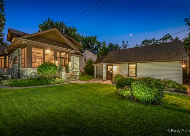 Property at 2301 Fairview Ave, Johnsburg, IL 60051, 3 beds, 3 baths