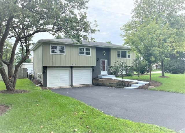 Property at 317 N Central Ave, Wood Dale, IL 60191, 3 beds, 2.5 baths