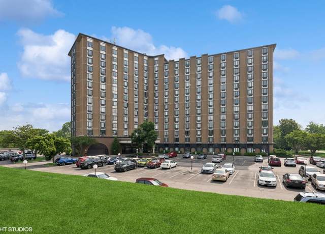 Property at 1 Renaissance Pl Unit 4PH, Palatine, IL 60067, 2 beds, 2 baths