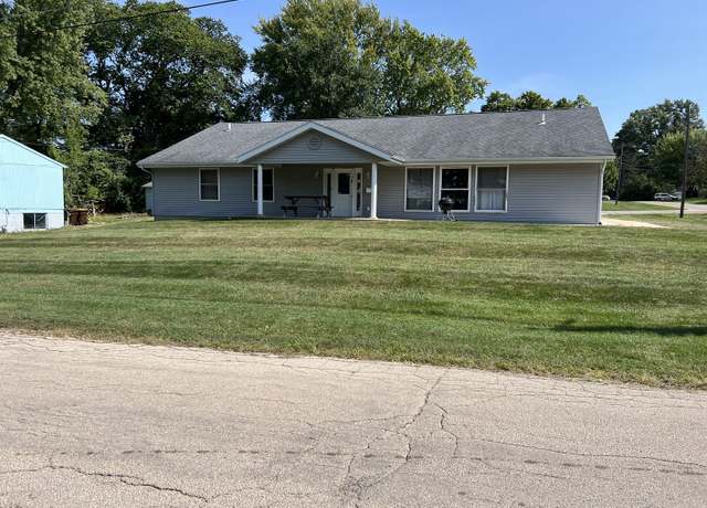 Property at 833 S 16th Ave, Freeport, IL 61032