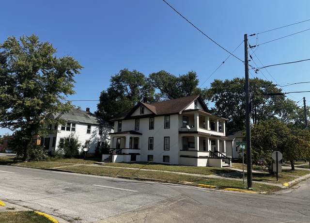 Property at 247 W Merchant St, Kankakee, IL 60901, 28 beds