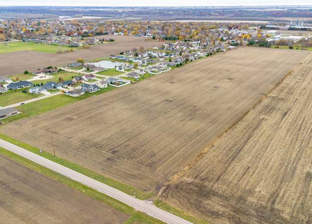 Property at 0 Shooting Park Rd, Peru, IL 61354