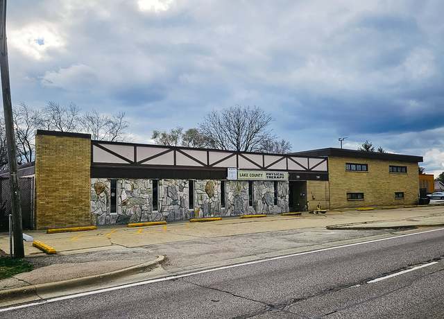 Property at 229 E Rollins Rd, Round Lake Beach, IL 60073