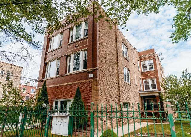 Property at 2543 N Springfield Ave, Chicago, IL 60647, 13 beds, 7 baths