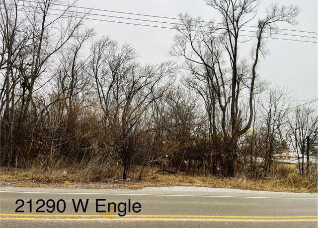 Property at 21290 W Engle Dr, Lake Villa, IL 60046