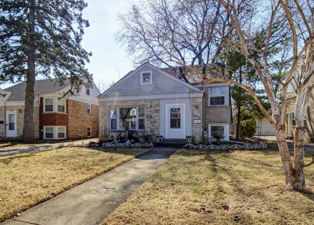 Property at 5933 Crain St, Morton Grove, IL 60053, 3 beds, 2 baths