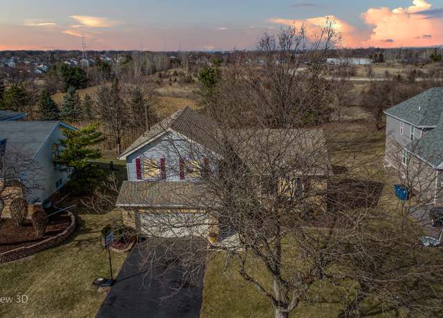 Property at 1169 Julie Ln, Crete, IL 60417, 3 beds, 2 baths