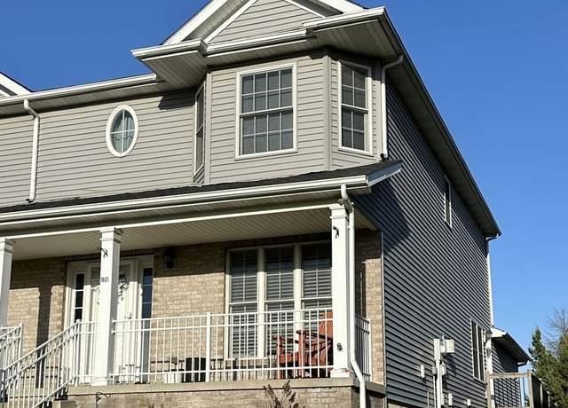 Property at 1601 Belclare Rd, Normal, IL 61761, 3 beds, 2.5 baths