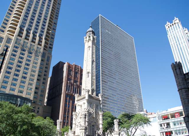 Property at 111 E Chestnut St Unit 3B-25, Chicago, IL 60611